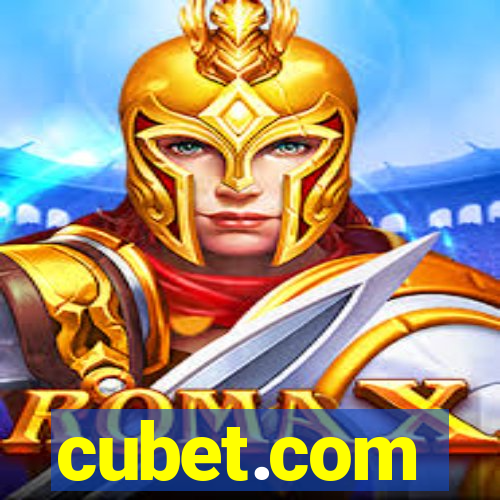 cubet.com