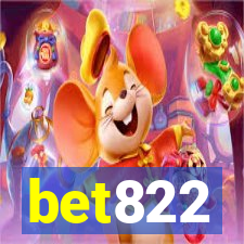 bet822