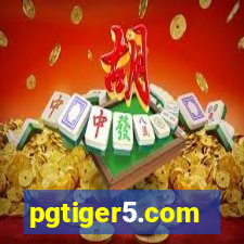 pgtiger5.com