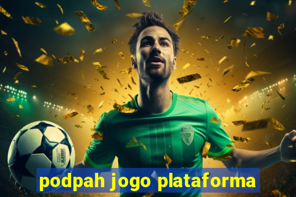 podpah jogo plataforma