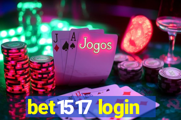 bet1517 login