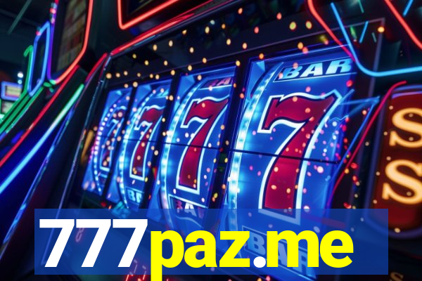 777paz.me