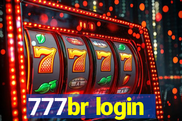 777br login