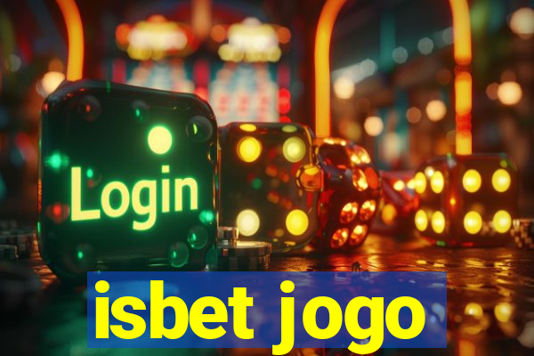 isbet jogo