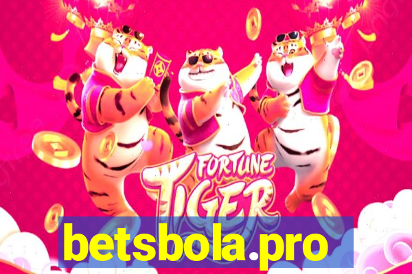 betsbola.pro