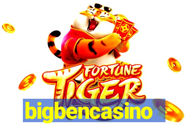 bigbencasino