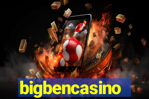 bigbencasino