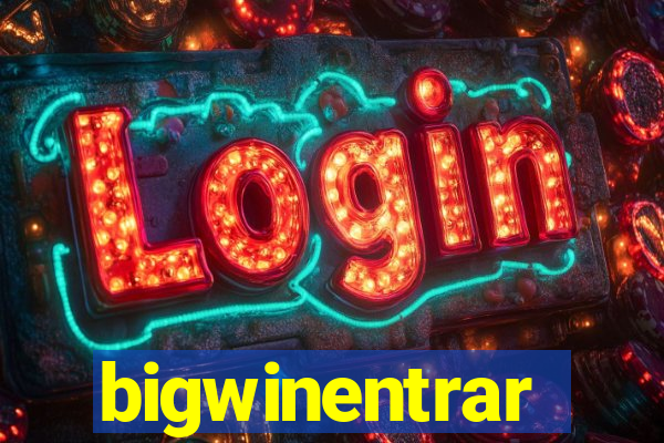 bigwinentrar