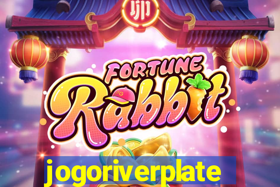 jogoriverplate