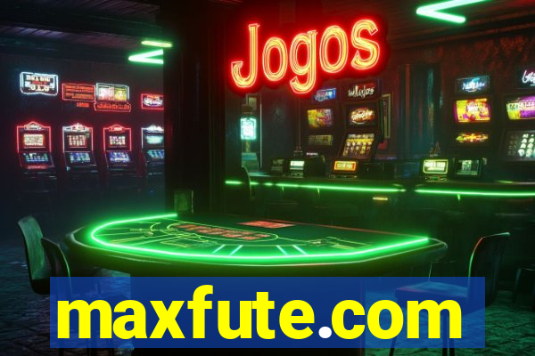 maxfute.com