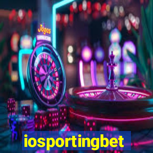 iosportingbet