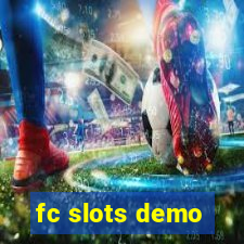 fc slots demo