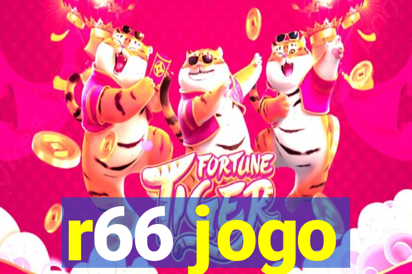 r66 jogo