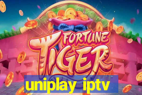 uniplay iptv