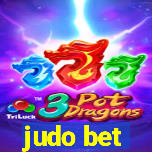 judo bet