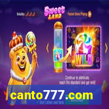 canto777.com