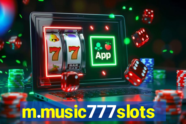 m.music777slots