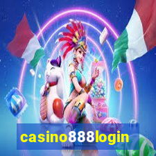 casino888login