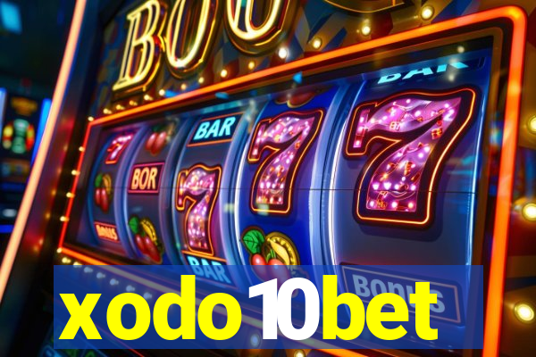 xodo10bet