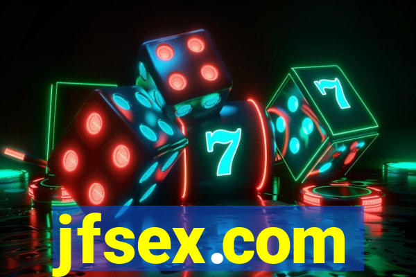 jfsex.com