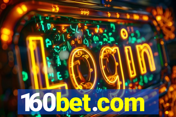 160bet.com