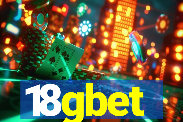 18gbet