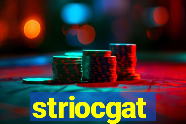 striocgat