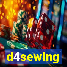 d4sewing