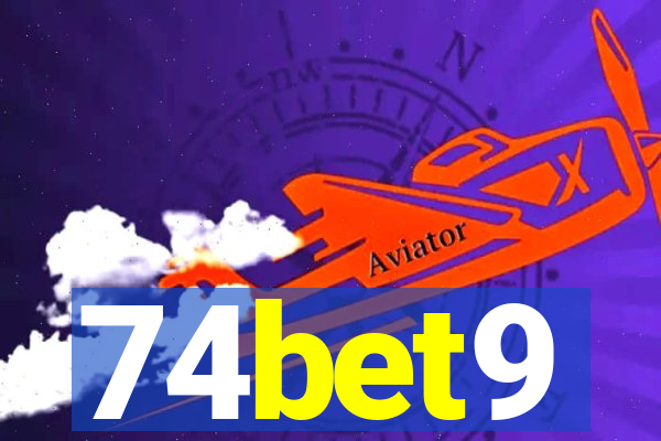 74bet9