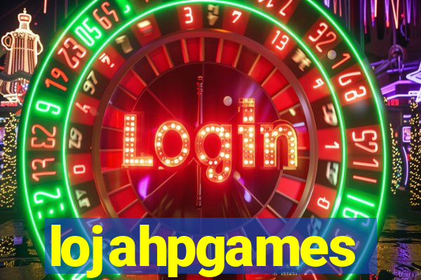 lojahpgames