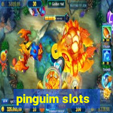 pinguim slots