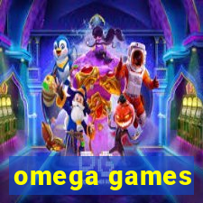 omega games