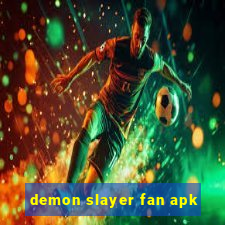 demon slayer fan apk