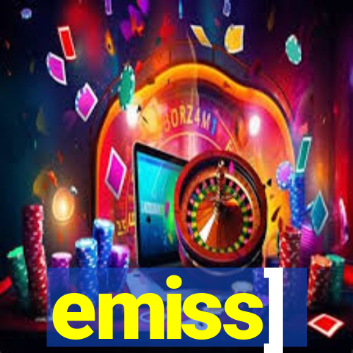 emiss]