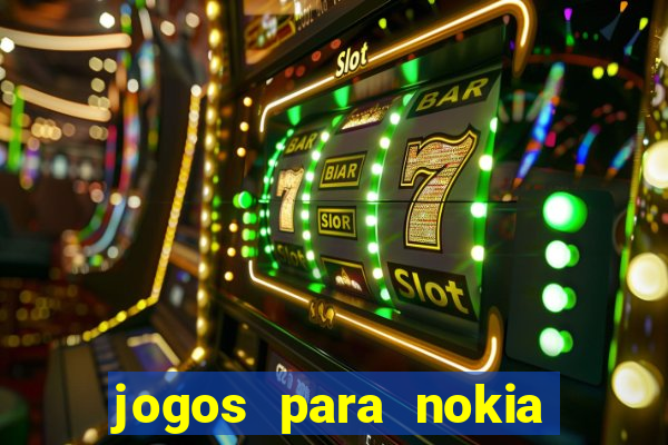 jogos para nokia asha 200