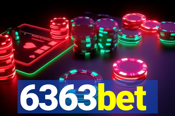 6363bet