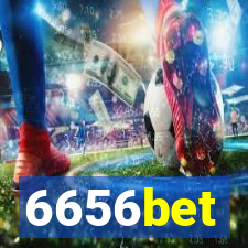 6656bet