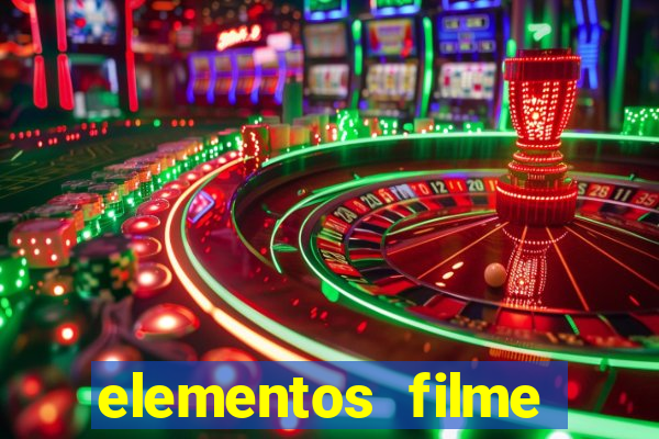 elementos filme completo dublado drive