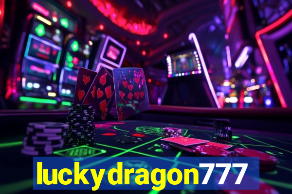 luckydragon777