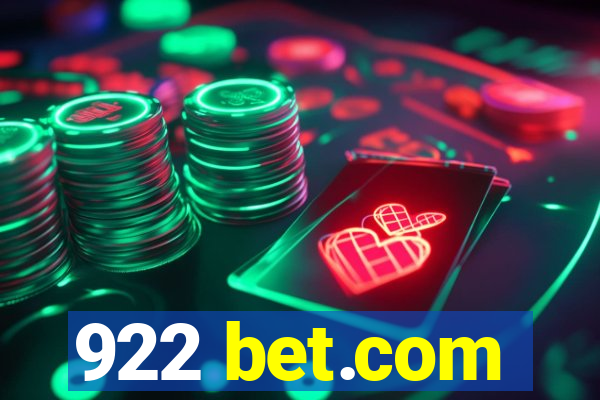 922 bet.com