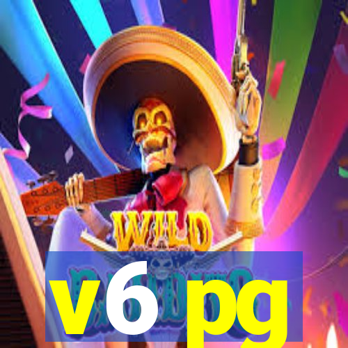 v6 pg