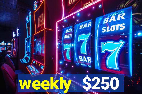 weekly $250 bankroll booster password partypoker