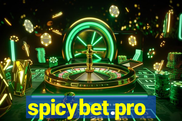 spicybet.pro