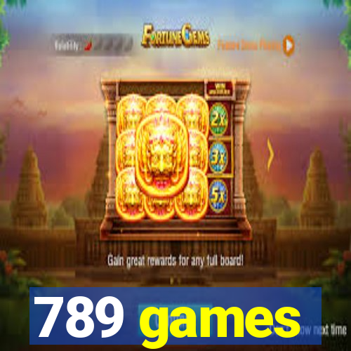 789 games