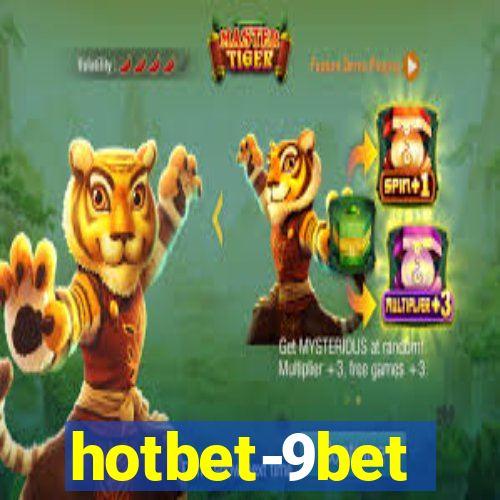 hotbet-9bet