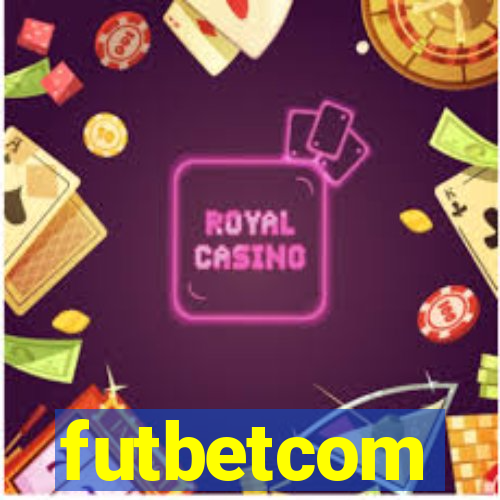 futbetcom