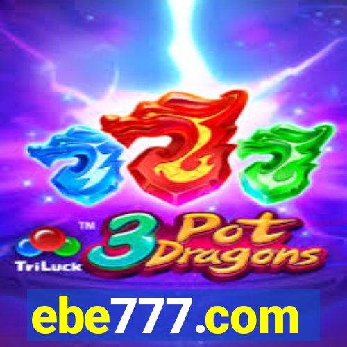 ebe777.com