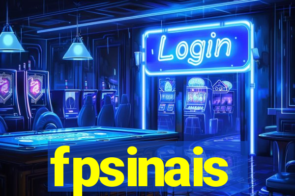 fpsinais