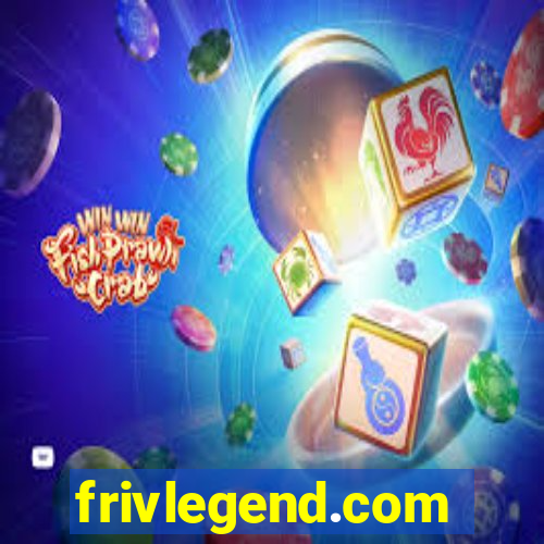 frivlegend.com