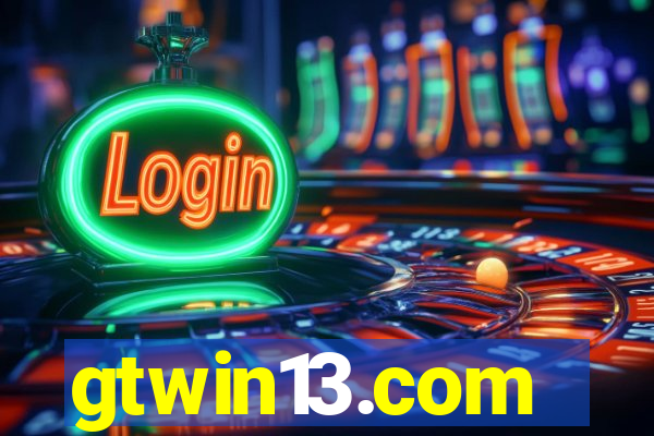 gtwin13.com